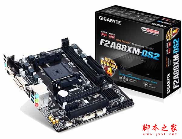 2017亲民四核装机 2500元不到A10-7800家用电脑配置推荐