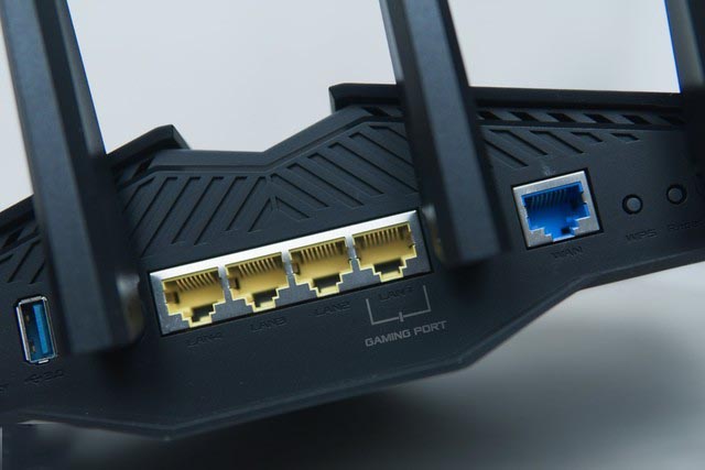 华硕RT-AX82U路由器值得入手吗?华硕RT-AX82U路由器评测