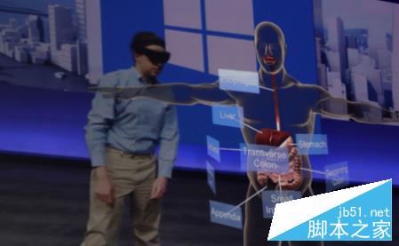 微软Build 2016开发者大会全程图文直播(视频直播)