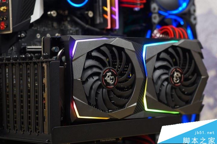 微星魔龙RTX2070玩游戏怎么样 微星魔龙RTX2070游戏性能全面评测
