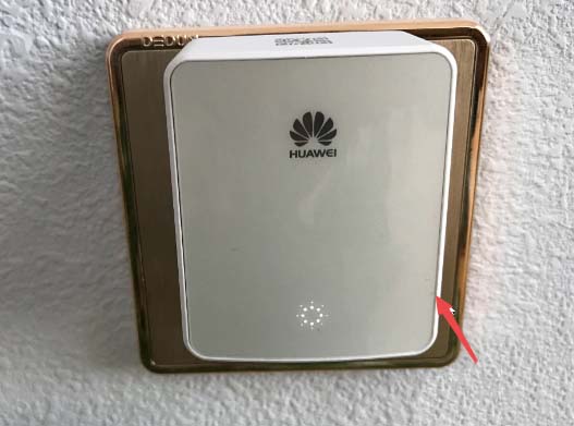 华为 WS331c WiFi放大器怎么使用? 华为wifi放大器的使用方法