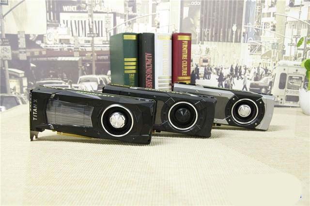这三代泰坦的性能表现到底如何呢?NVIDIA三代TITAN性能PK