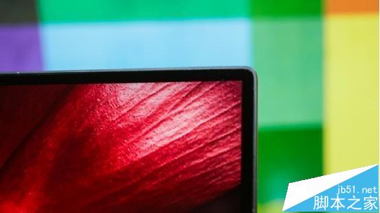  Win10笔记本戴尔XPS 15上手测评 4K无边框屏幕惊艳