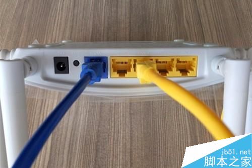 极联科外贸专用路由器安装教程
