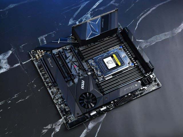 AMD Threadripper 3970X值得买吗 第三代锐龙Threadripper 3970X详细评测