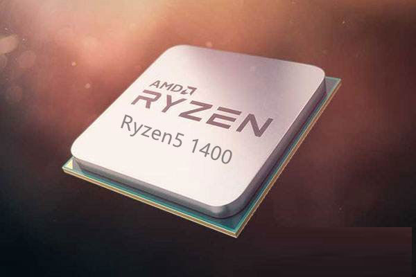 高性价比主流装机 5000元不到R5-1400配GTX1060玩游戏电脑配置推荐