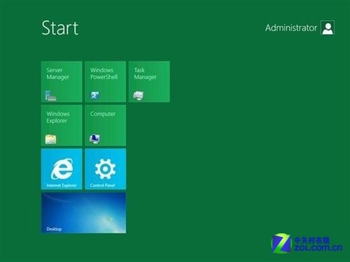 Windows Sever 2012的安装教程(图文)