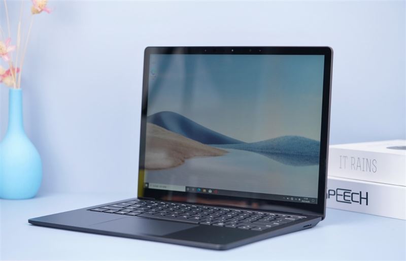 微软Surface Laptop 4酷睿版全方位评测