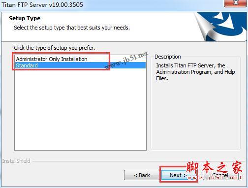 FTP Server怎么激活？Titan FTP Server2019企业服务器安装激活教程(附注册码)