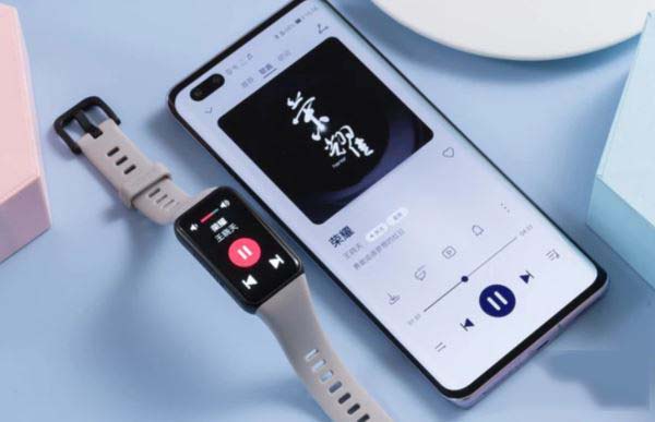 荣耀手环6好不好用 荣耀手环6上手体验