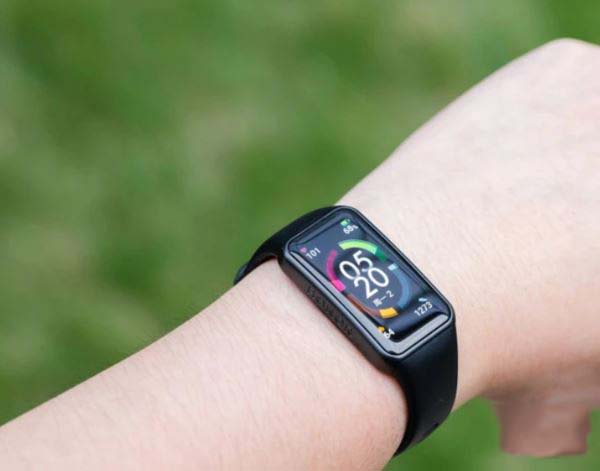 荣耀手环6好不好用 荣耀手环6上手体验