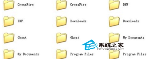 U盘重复文件浪费空间用ACDSee快速清理方法
