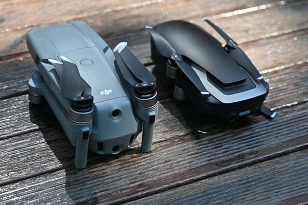 大疆Mavic Air 2无人机配置如何 大疆Mavic Air 2全面评测