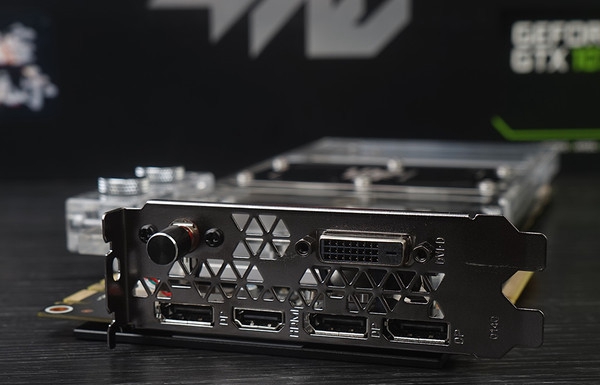 耕升GTX1070冰魂怎么样 耕升GTX1070冰魂显卡性能+拆解图文评测