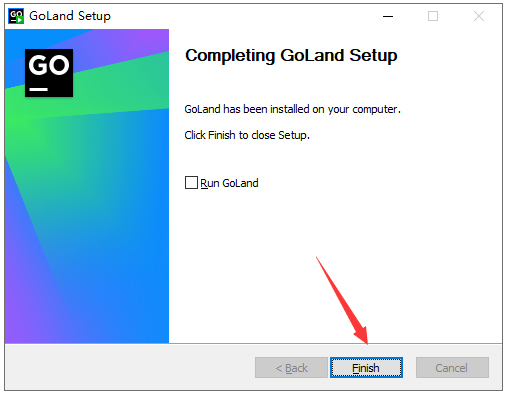JetBrains GoLand2021怎么破解安装?JetBrains GoLand2021安装教程