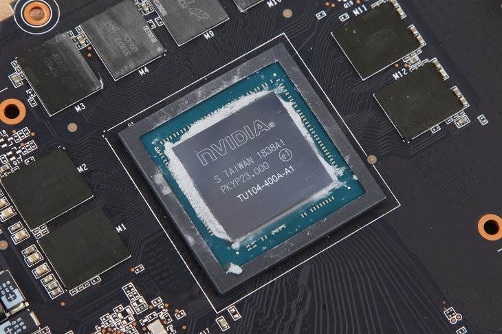 玩灯+堆料至高境界 索泰RTX 2080玩家力量至尊显卡详细图文评测