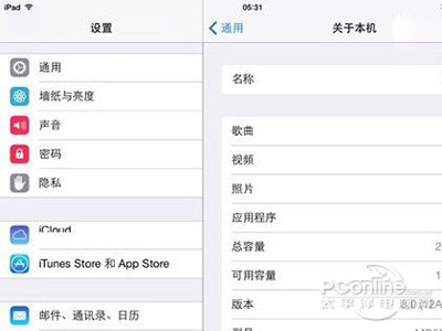 iPad mini到底升不升iOS8?ipad mini升级ios8图文教程