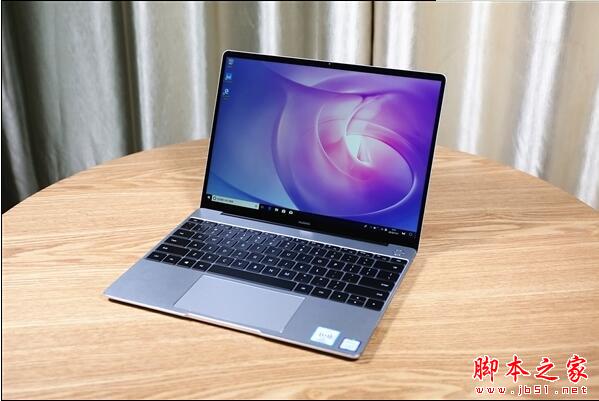 华为(HUAWEI) MateBook 13首发 超轻薄全面屏笔记本