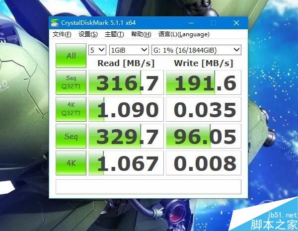 到底如何呢?15888元金士顿2TB容量的U盘体验评测