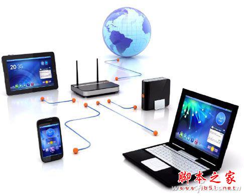 教你如何挑选合适的无线路由器