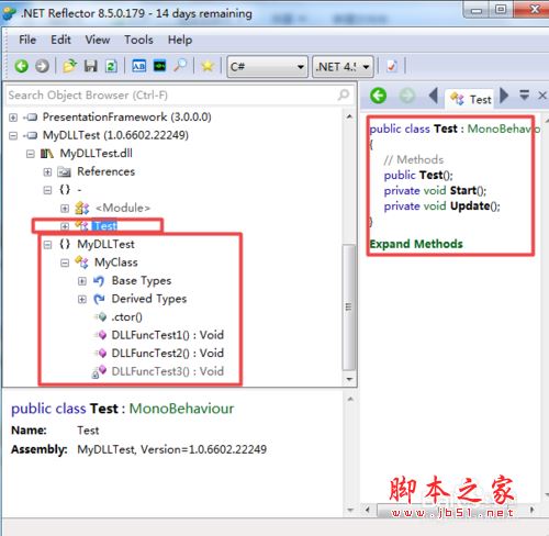 .NET Reflector8.5怎么激活？.NET Reflector安装激活使用详细图文教程