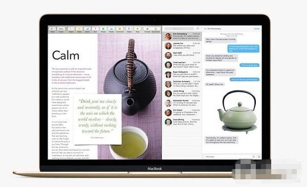 抢先体验 OS X El Capitan最受期待的6大功能详解