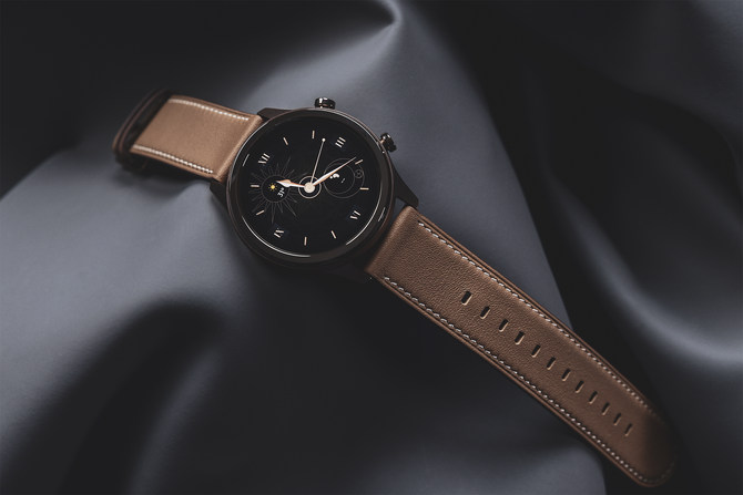 vivo Watch体验如何 vivo Watch智能手表全面评测