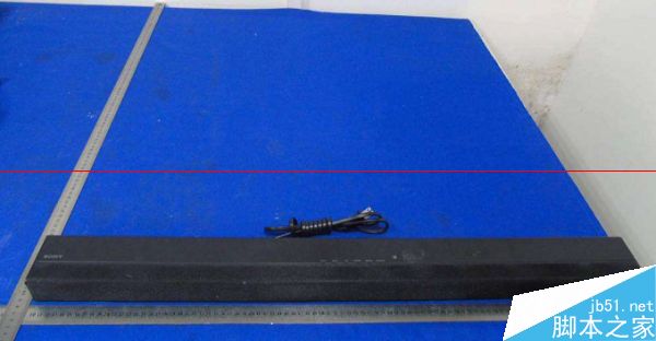 索尼新款Wi-Fi条形音箱现身：支持USB、附带一只低音炮