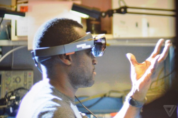 [图文直播]微软Windows 10&ldquo;The Next Chapter&rdquo;发布会现场直播