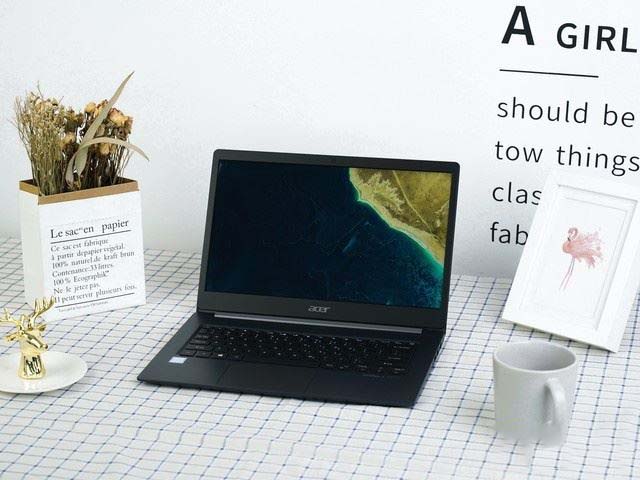 Acer TravelMate X5笔记本值不值得买 轻薄商务本Acer TravelMate X5拆解+评测