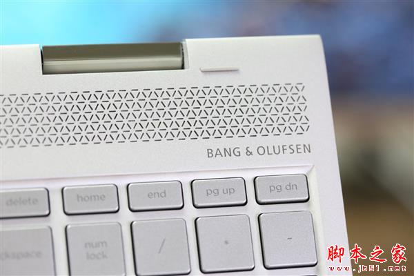 惠普薄锐ENVY x360值得买嘛？2017惠普薄锐ENVY x360变形本性能全面图解评测