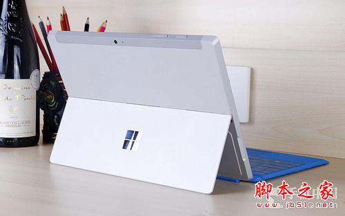 微软Surface 3深度评测 更薄更轻更实惠