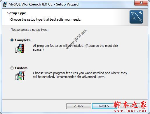 MySQL Workbench8.0中文汉化安装破解详细教程(附汉化补丁下载)