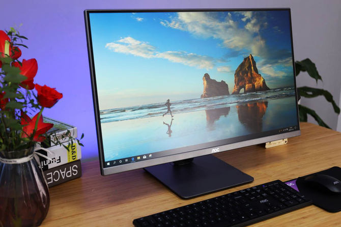 AIO 27英寸大师926系列一体机怎么样 AOC AIO 27英寸大师926系列一体机评测