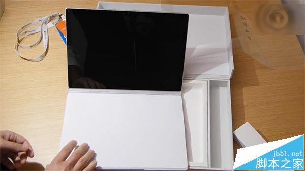 微软Surface Book顶配版怎么样? Surface Book开箱视频