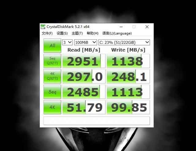轻装上阵王者归来 Alienware m15星云红详细图文评测