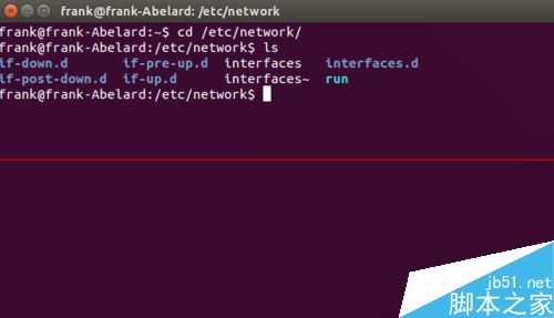 Ubuntu 连不上网 网络连接显示设备未托管该怎么办？