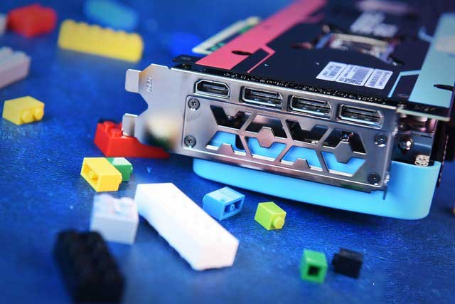 影驰RTX 3070 GAMER OC显卡怎么样 影驰RTX 3070 GAMER OC详细评测