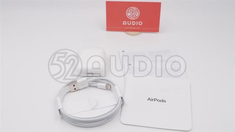 苹果AirPods二代内部做工怎么样 苹果AirPods二代全面拆解评测