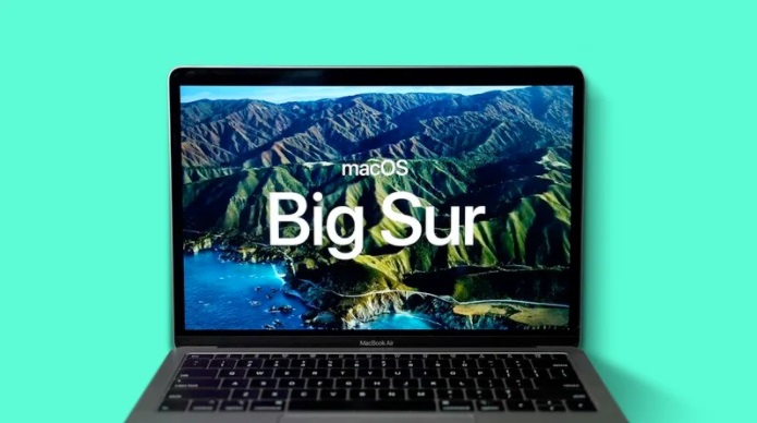 macOS Big Sur 11.1 RC预览版(20C69)正式更新