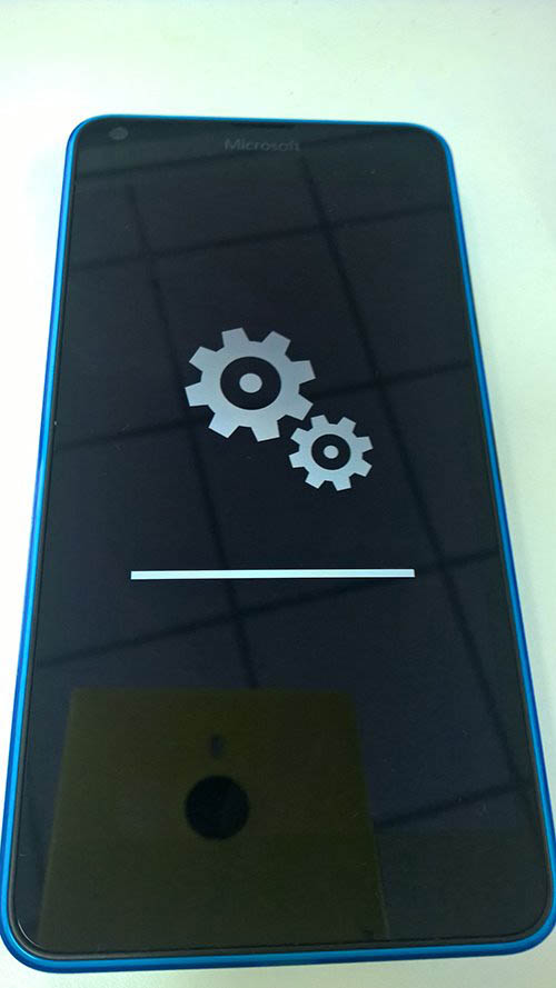 Win10 Mobile预览版10166升级安装体验：下载0%的解决办法