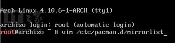Arch Linux怎么安装? ArchLinux安装教程汇总篇