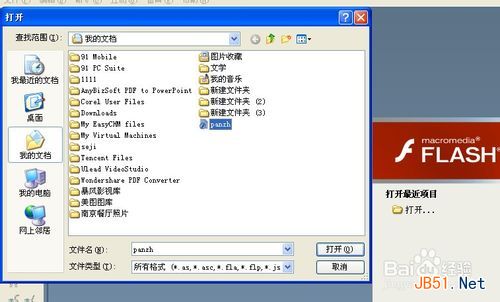 swf打不开怎么办 swf文件打不开解决方法