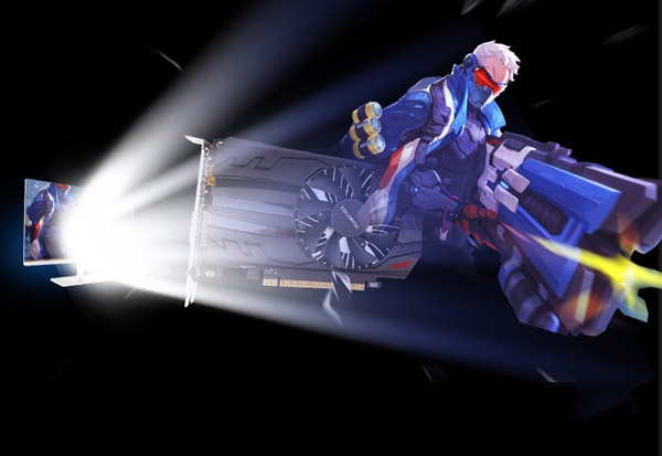 3000元酷睿i3-7100配GT1030电脑配置推荐