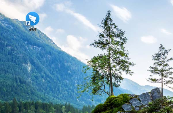 钉钉电脑版怎么快速删除聊天记录?