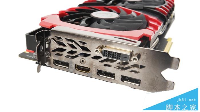 非公版GTX 1080哪个好？8款GeForce GTX1080全面深度对比评测