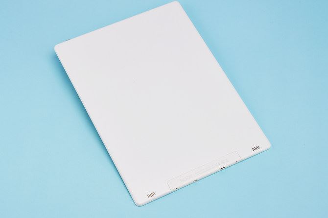 BOOX MAX3使用体验 电纸书BOOX MAX3详细评测