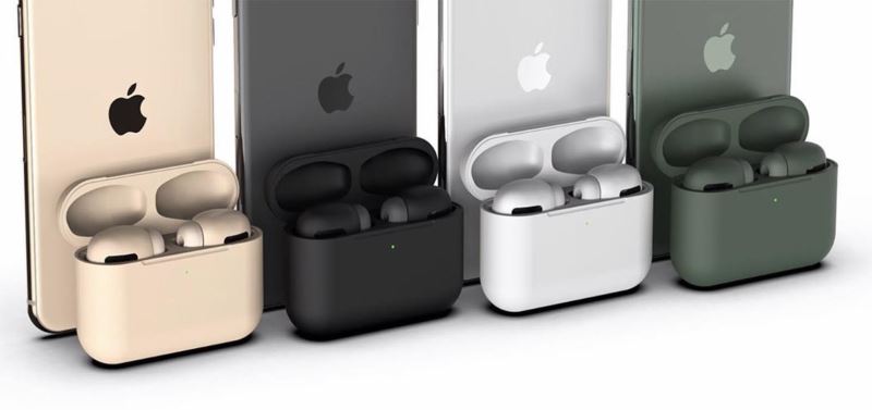 降噪版AirPods Pro多少钱 降噪版AirPods Pro什么时候上市