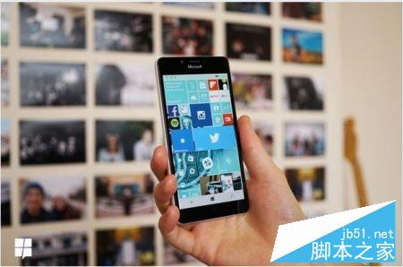 Win10 Mobile Build 14327上手视频评测