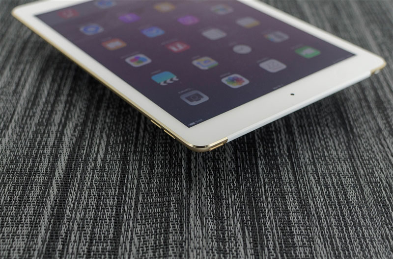 iPad Air 2完全评测：三核CPU+六核GPU